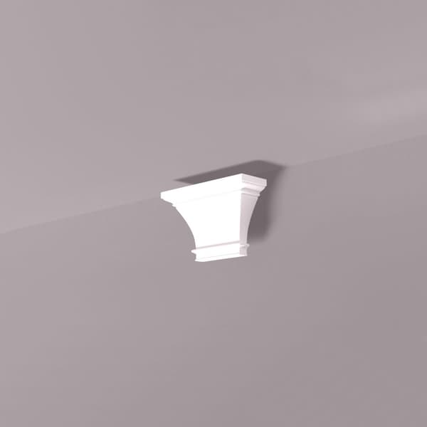 Pilaster kapitæl NMC ARSTYL PC2 stil klassisk
