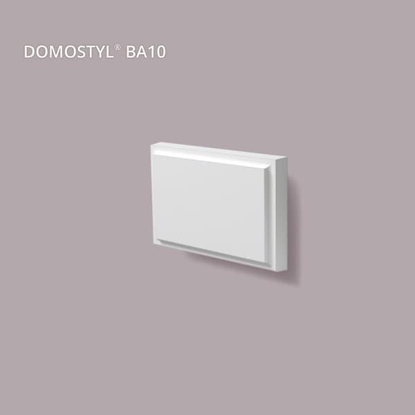 Rustikke sten NMC DOMOSTYL BA10 stil klassisk