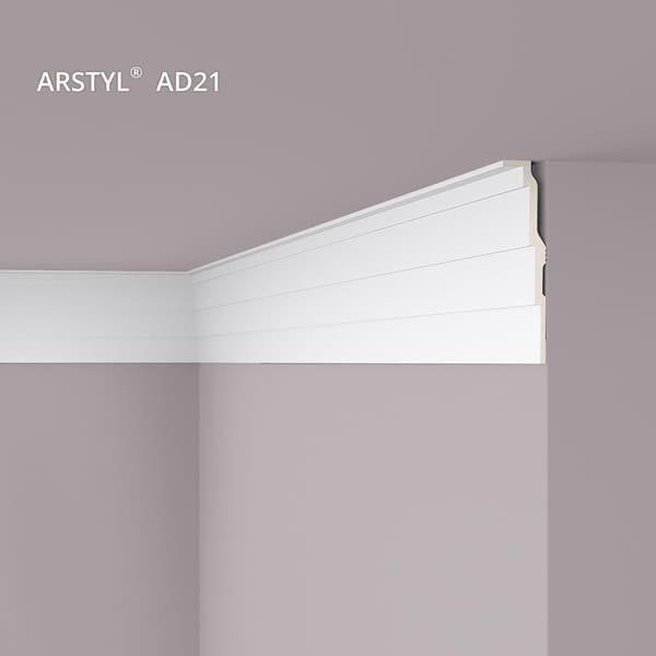 Taklist NMC ARSTYL AD21 stil modern