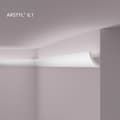 Miniatyrbild 2 av 5: Taklist NMC ARSTYL IL1 stil modern