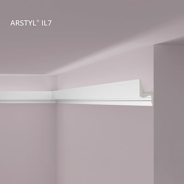 Taklist NMC ARSTYL IL7 MEMORY stil modern