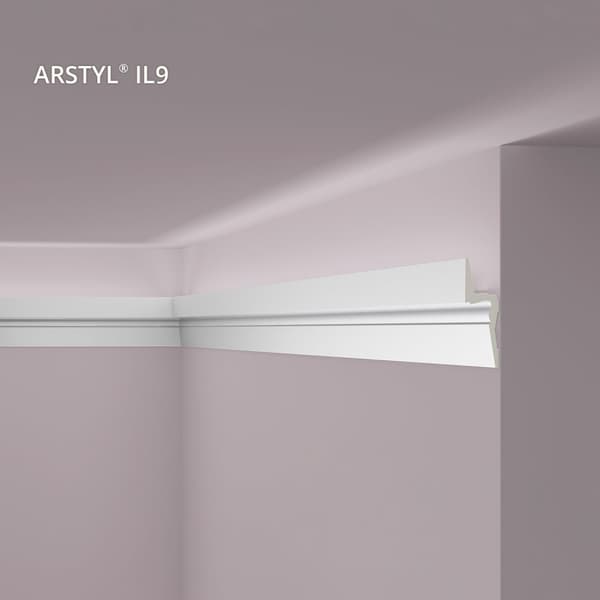 Taklist NMC ARSTYL IL9 MEMORY stil modern