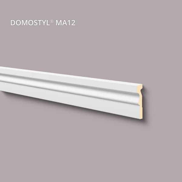 Ovilista NMC DOMOSTYL MA12 tyyli moderni