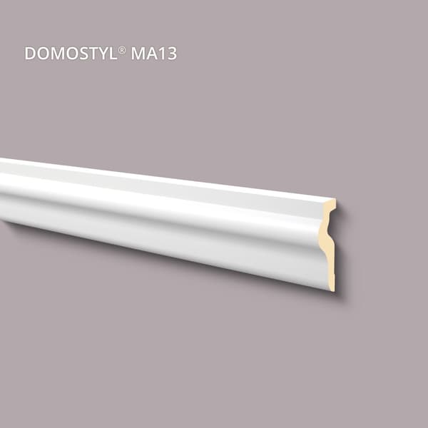 Dörrfoder  NMC DOMOSTYL MA13 stil modern