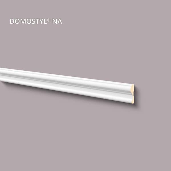 Dörrfoder  NMC DOMOSTYL NA stil tidlös / klassisk