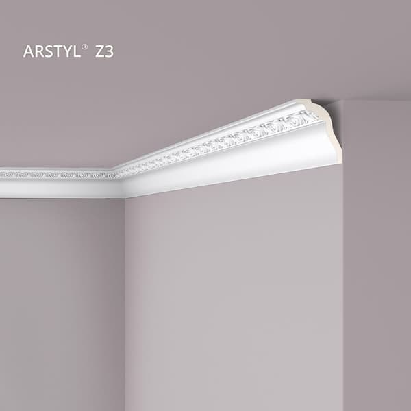 Stukliste NMC ARSTYL Z3 stil klassisk