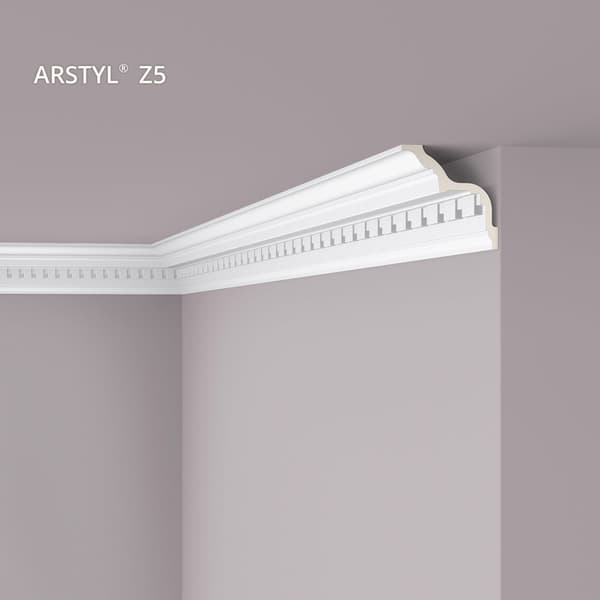 Taklist NMC ARSTYL Z5 stil tidlös / klassisk