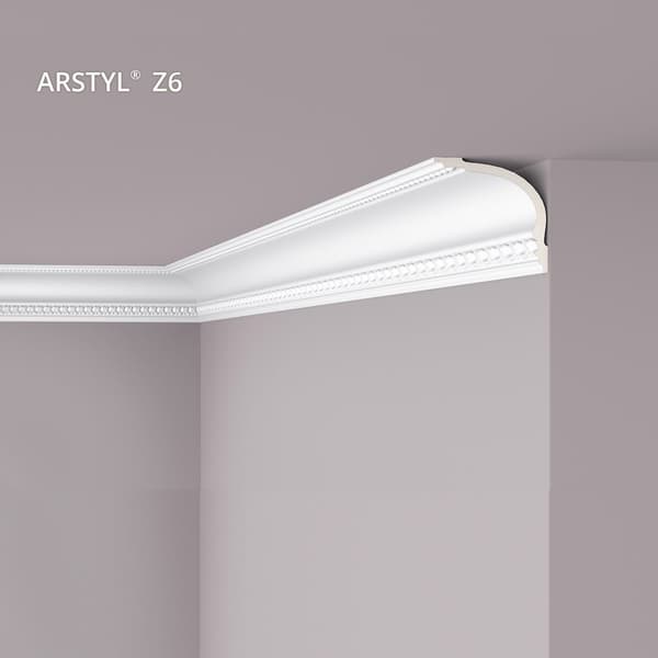 Kattolista NMC ARSTYL Z6 tyyli moderni