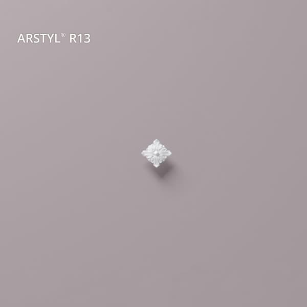 Takrosett NMC ARSTYL R13 stil tidlös / klassisk