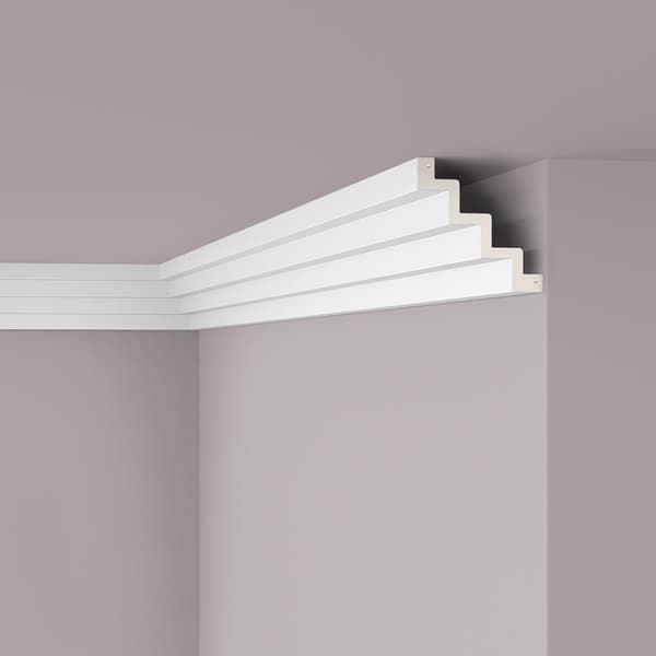 Stukliste NMC ARSTYL Z51 stil moderne