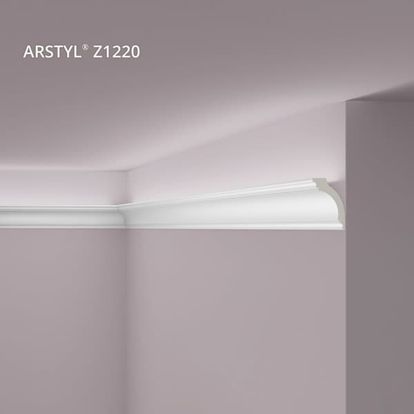 Taklist NMC ARSTYL Z1220 stil tidlös / klassisk
