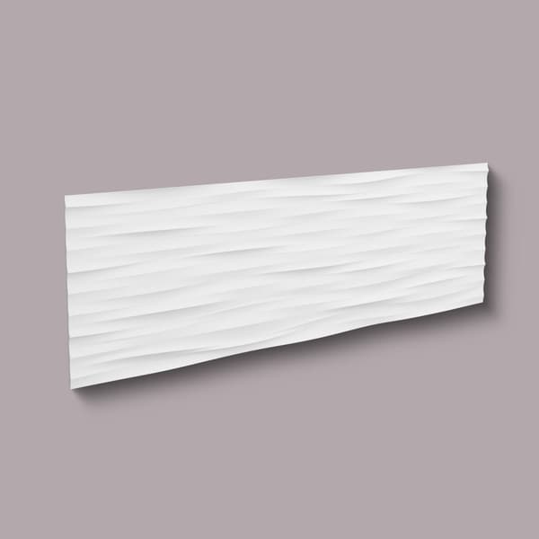 3d seinäpaneeli NMC ARSTYL WAVE tyyli moderni