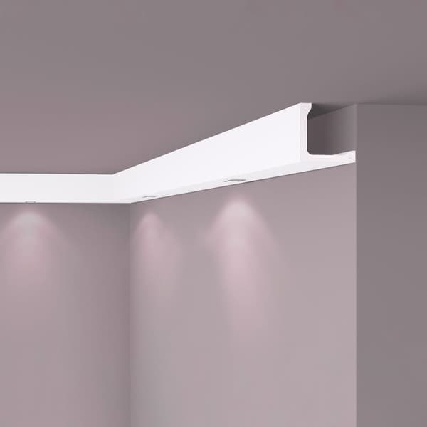 Dækliste NMC ARSTYL L4 stil moderne