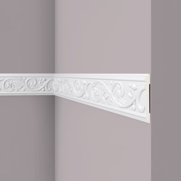 Vægliste NMC ARSTYL Z12 stil moderne