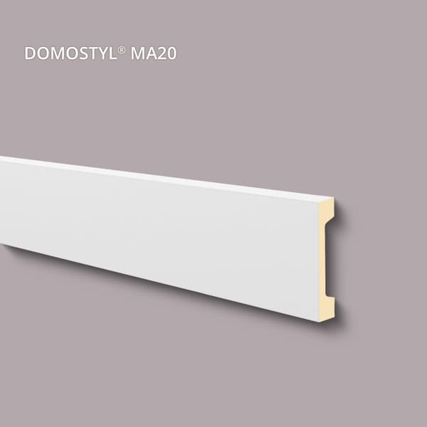 Sålbænk NMC DOMOSTYL MA20 stil moderne