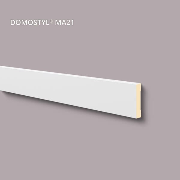 Fönsterbänk NMC DOMOSTYL MA21 stil modern