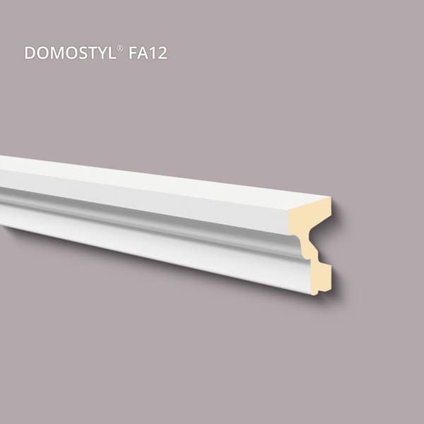 Sålbænk NMC DOMOSTYL FA12 stil klassisk