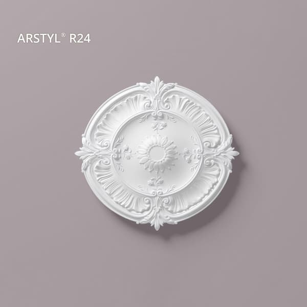 Takrosett NMC ARSTYL R24 stil tidlös / klassisk