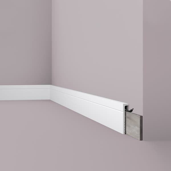 Täcklist NMC WALLSTYL CF2 stil modern