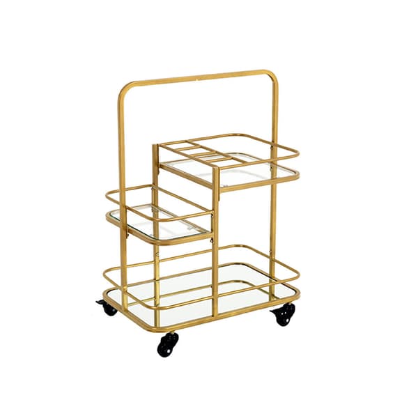 Serveringsvagn / Drinkvagn