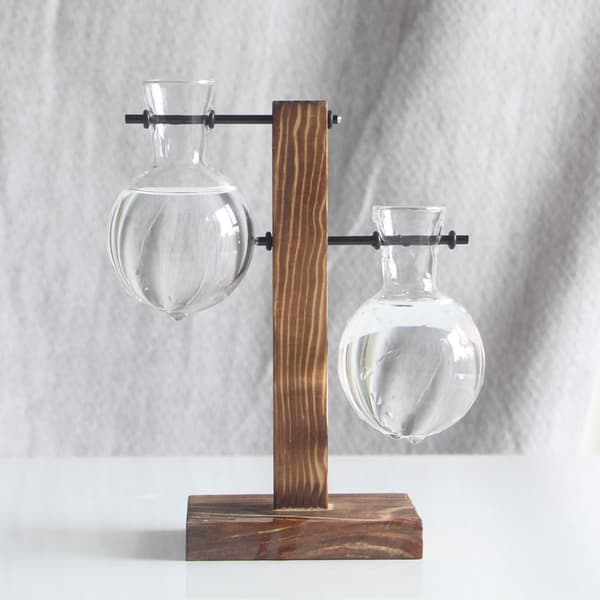 Hængende vase 19.5 cm