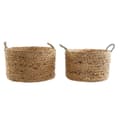 Pikkukuva 1 / 3: Korisetti DKD Home Decor 51 x 51 x 30 cm Boho