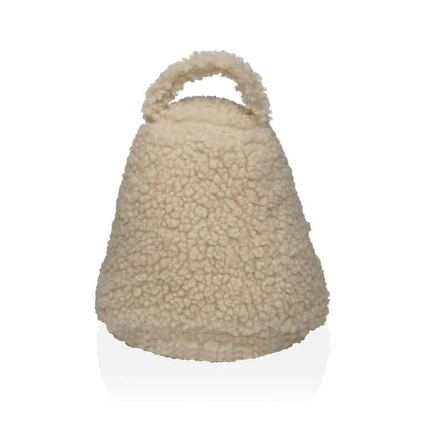Dörrstopp Versa Anka Textil 16 x 20 x 16 cm