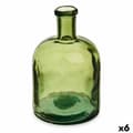 Pikkukuva 1 / 3: Pullo 2385-G Vihreä Tuotteen leveys 2,25 L 15 x 23,5 x 15 cm Sisustus (6 osaa)