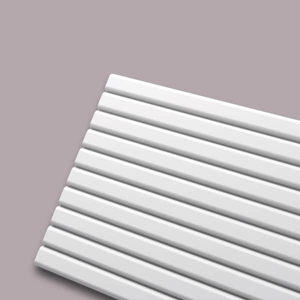 3d vægpanel NMC ARSTYL CANELÉ L stil moderne