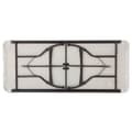 Miniatyrbillede 2 af 8: Lifetime Klapbord 182x76x74.5 Cm Hvid