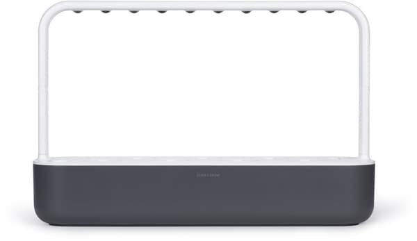 Click & Grow Smart Garden 9, grey