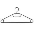 Pikkukuva 3 / 6: Beldray LA072684FEU7 Eco Recycled Hangers Black