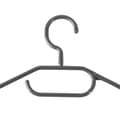 Pikkukuva 5 / 6: Beldray LA072684FEU7 Eco Recycled Hangers Black