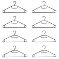 Pikkukuva 6 / 6: Beldray LA072684FEU7 Eco Recycled Hangers Black