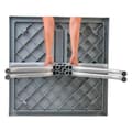 Miniatyrbillede 3 af 6: Garbar Havebord Ares 80x80 Cm Beige