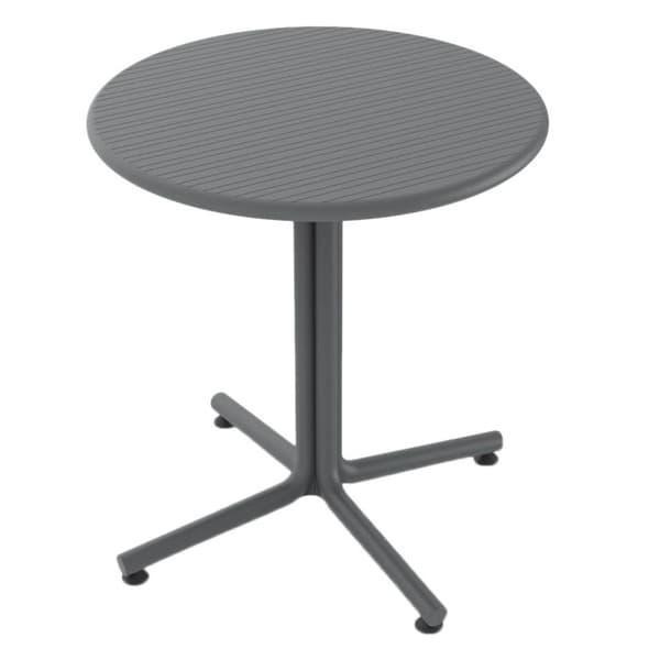 Resol Havebord Bini Sort