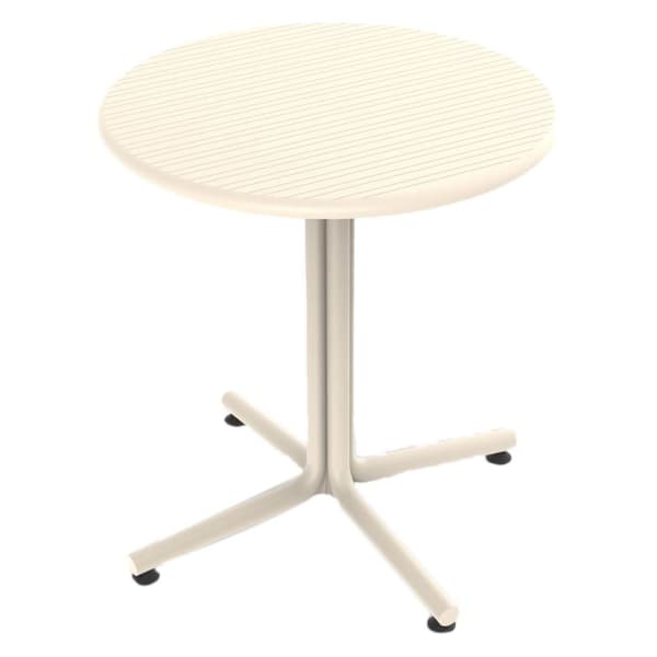 Resol Trädgårdsbord Bini Vit
