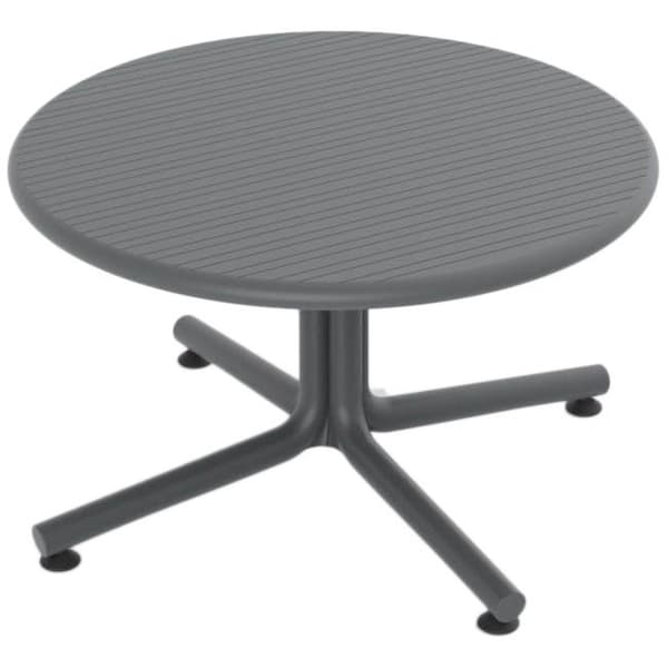 Resol Havebord Bini Lounge Sort