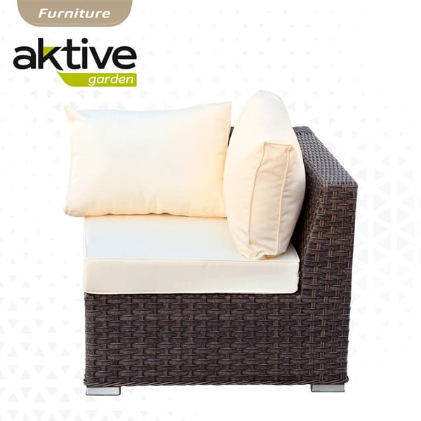 Aktive Soffa Med Bord