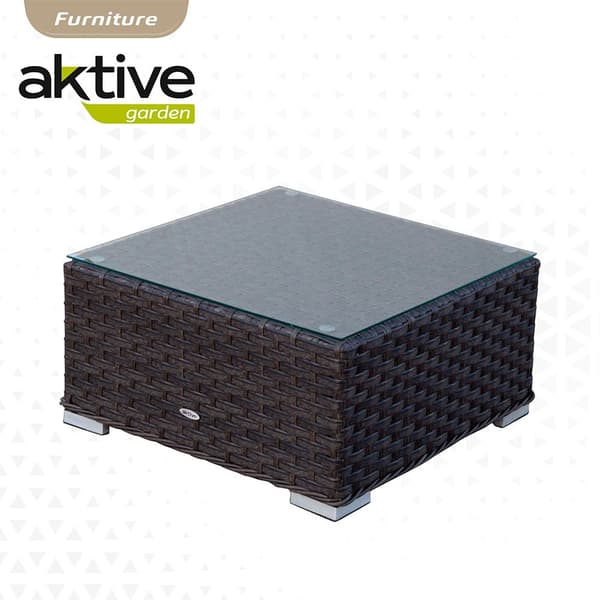 Aktive Soffa Med Bord