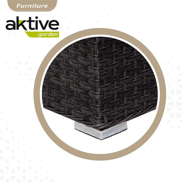 Aktive Soffa Med Bord