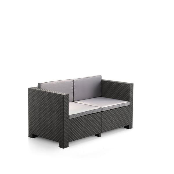 Shaf Soffa Diva 2 Enheter