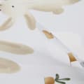 Miniatyrbillede 5 af 6: Little Dutch - Luksus Wall Stickers - Baby Bunny - Brun/Hvid - 30x52cm