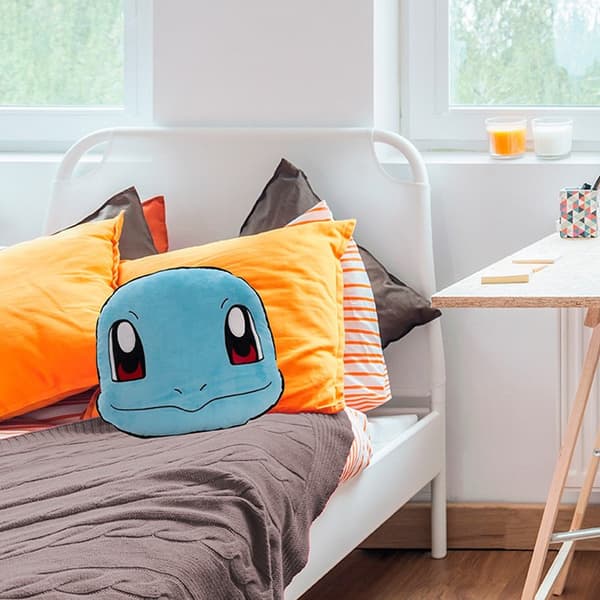 Pokemon Squirtle Pude