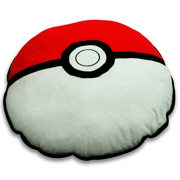 Pokemon Pokéball Pute