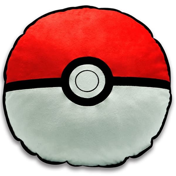 Pokemon Pokéball Pute