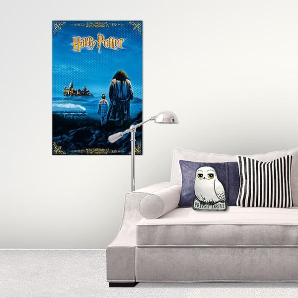 Harry Potter Hedwig-tyyny