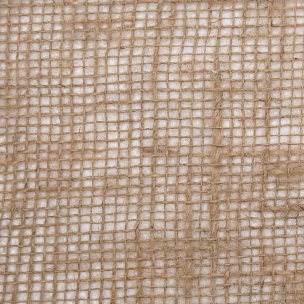 vidaXL Juterulle 0,25x25 m 100% jute 200 gsm