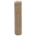 Miniatyrbillede 1 af 7: vidaXL juterulle 0,5x15 m 200 gsm 100 % jute