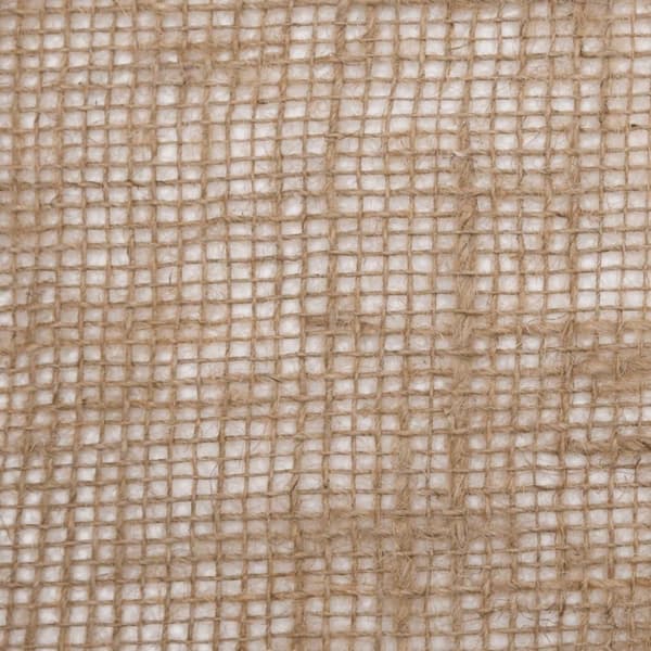vidaXL Juterull 0,25x100 m 100% jute 200 gsm